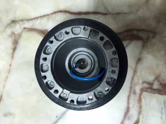 ขายชุดคอพวงมาลัยแต่งรถยนต์ DAIHATSU รุ่น MIRA L80