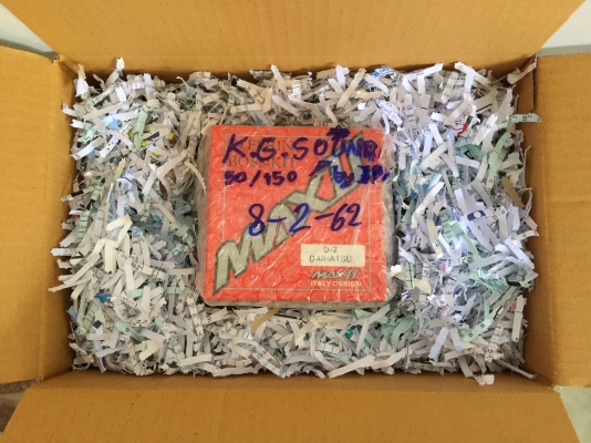 ขายชุดคอพวงมาลัยแต่งรถยนต์ DAIHATSU รุ่น MIRA L80