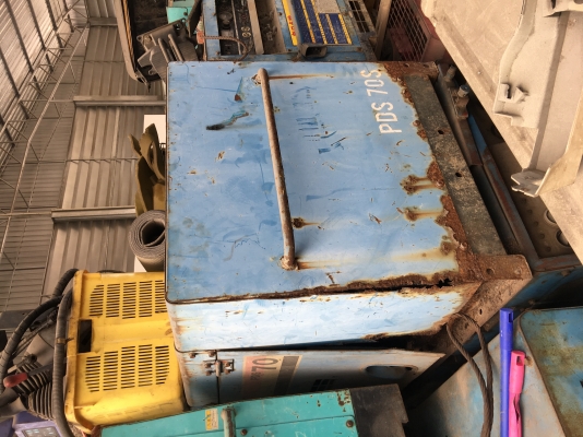 ขาย Airman PDS 70เครื่องพร้อมใช้งาน สนใจ 0909527888 โจ้