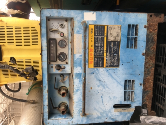 ขาย Airman PDS 70เครื่องพร้อมใช้งาน สนใจ 0909527888 โจ้