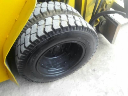 รถโฟล์คลิฟท์ TCM