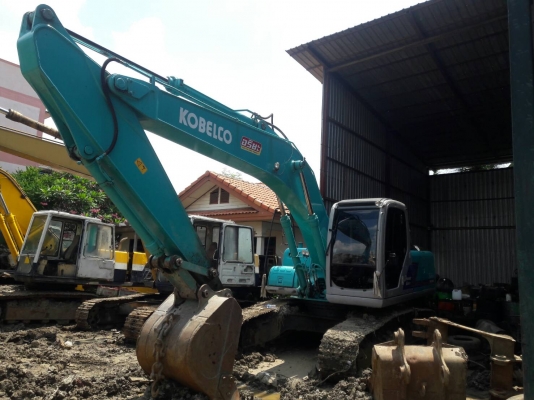 ขาย 895,000 KOBELCO sk 200-6 YN 07 สภาพป้ายแดง ไฟฟ้าครบ เครื่องดี ปั้มแรง เอวแน่น ช่วงล่างแน่น เอกสารแจ้งจำหน่าย  รถอยู่ สระบุรี 090-772-3710 090-772-3708