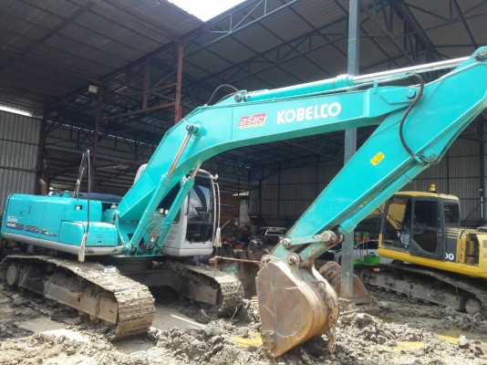 ขาย 895,000 KOBELCO sk 200-6 YN 07 สภาพป้ายแดง ไฟฟ้าครบ เครื่องดี ปั้มแรง เอวแน่น ช่วงล่างแน่น เอกสารแจ้งจำหน่าย  รถอยู่ สระบุรี 090-772-3710 090-772-3708
