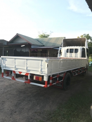 ๐๕/๐๗/๖๑,คุณมหาตมาเพชระโยธิน(หจก.เพชรสุรินทร์)NPR 150 แรง ปี&rsquo;55 ต้องการใช้กระบะโก้ จัดให้ได้ตา