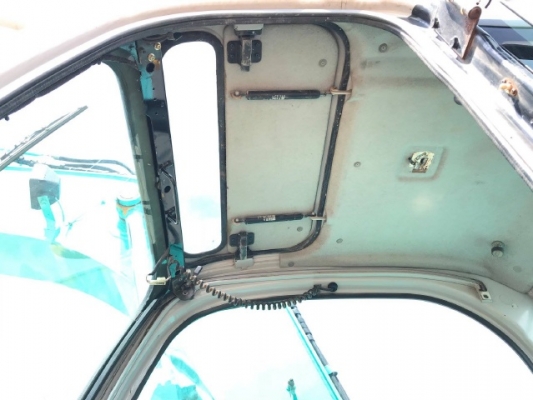 ขายรถขุด KOBELCO SK135SR YY01 รถนอกนำเข้าเองจากญี่ปุ่น สภาพสวยพร้อมใช้ มีVDOการทำงานครับ