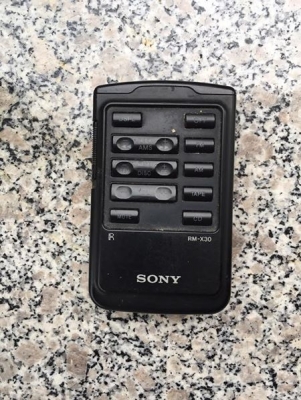 วิทยุ sony + ตู้ซีดี + รีโมท วิทยุ sony + ตู้ซีดี + รีโมท