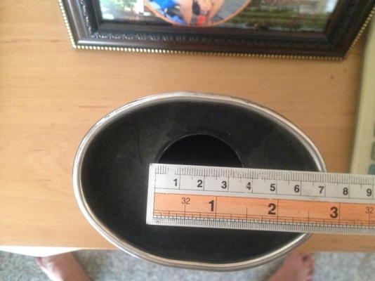 ปลายท่อไอเสียสแตนเลส ปลายท่อไอเสียสแตนเลส