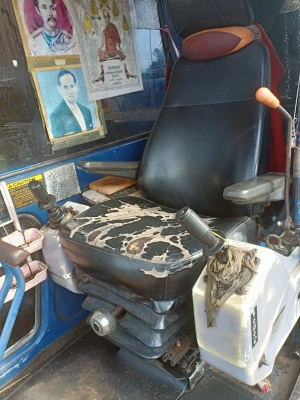 ขาย HYUNDAI 290  พร้อมใช้