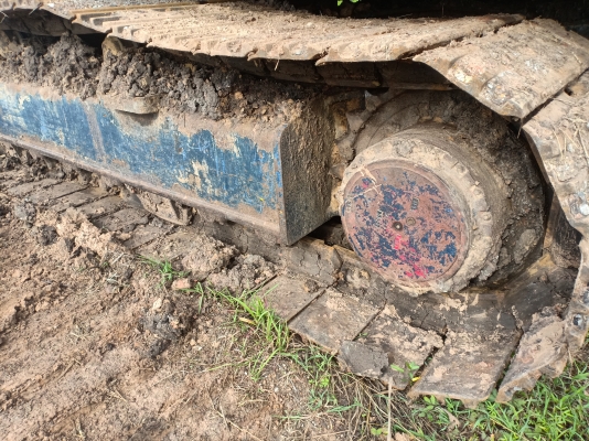 ขาย HYUNDAI 290  พร้อมใช้