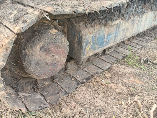 ขาย HYUNDAI 290  พร้อมใช้