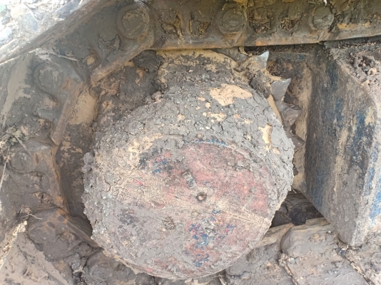 ขาย HYUNDAI 290  พร้อมใช้