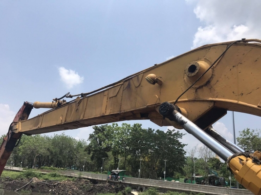 ขาย HYUNDAI 290  พร้อมใช้