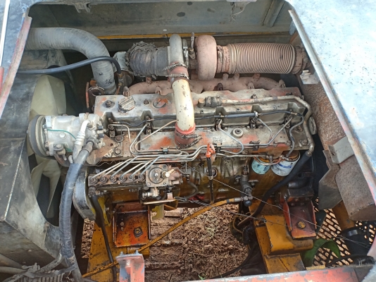 ขาย HYUNDAI 290  พร้อมใช้