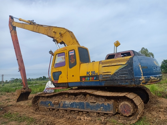 ขาย HYUNDAI 290  พร้อมใช้