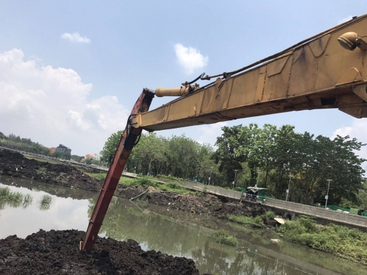 ขาย HYUNDAI 290  พร้อมใช้