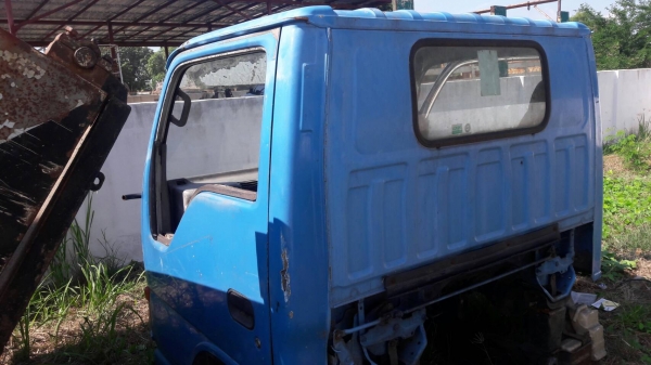 ขายหัวรถบรรทุกISUZU สภาพพร้อมใช้งาน