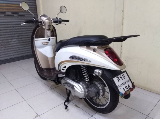 scoopy i เครื่องดี scoopy i เครื่องดี