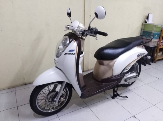 scoopy i เครื่องดี scoopy i เครื่องดี