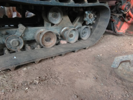 ขายด่วน DC 68 พร้อมเทลเลอร์