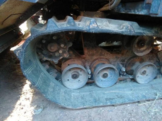 ขายด่วน DC 68 พร้อมเทลเลอร์