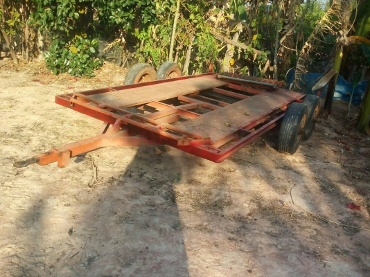 ขายด่วน DC 68 พร้อมเทลเลอร์