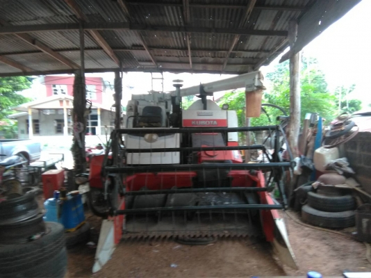 ขายด่วน DC 68 พร้อมเทลเลอร์