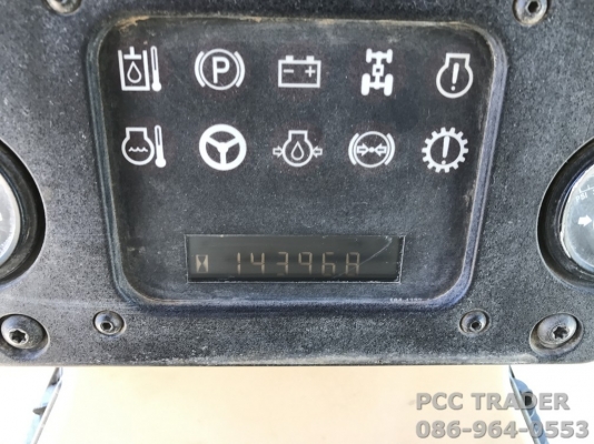 CAT 140H-2 VHP PLUS นำเข้าจากอเมริกา มีริปเปอร์ สวยมาก ๆ ครับ