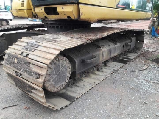 รถบ้านฝากขายจ้า..CATERPILLAR 320C  เก่าใน สภาพสวย..เดิมๆๆ  เครื่องปั๊มดี  เอกสารเล่มทะเบียน..10,XXX  ชั่วโมง..โทร 089-3818694  จ๊อย