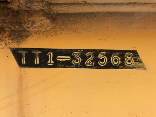 SAKAI T2-32568-YR1999 From JAPAN - ถึงไทยแล้วครับ