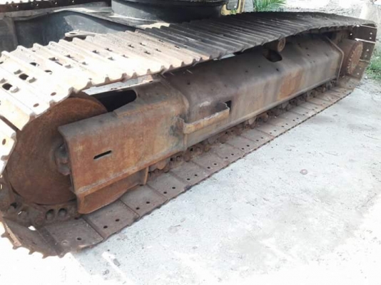 ขายจ้า..KOBELCO SK120-3  มาร์คไฟว์  ซุปเปอร์  เก่าญี่ปุ่นแท้  4,XXX  ชั่วโมง   ลองระบบกันได้ทุกวัน  โทร 089-3818694  ดวงนภา