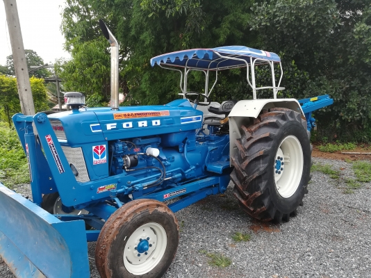 ขายฟอร์ด5000ที1เก่านอกสภาพสวย ขายฟอร์ด5000ที1เก่านอกสภาพสวย