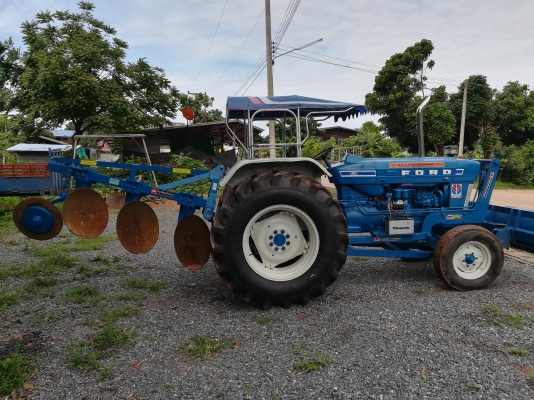 ขายฟอร์ด5000ที1เก่านอกสภาพสวย ขายฟอร์ด5000ที1เก่านอกสภาพสวย