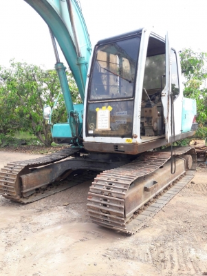 ขายจ้า..KOBELCO SK120-1 มาร์คทรี เก่านอกแท้ สภาพสวย เดิมๆๆ มีลายแย๊ก...ใช้งานมาแค่ 3,xxx ชั่วโมง..พร้อมใช้ โทร 089-3818694 จ๊อย.. ขายจ้า..KOBELCO SK120-1 มาร์คทรี เก่านอกแท้ สภาพสวย เดิมๆๆ มีลายแย๊ก...ใช้งานมาแค่ 3,xxx ชั่วโมง..พร้อมใช้ โทร 089-3818694 จ๊อย..