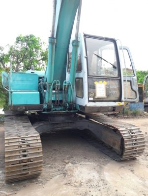 ขายจ้า..KOBELCO SK120-1 มาร์คทรี เก่านอกแท้ สภาพสวย เดิมๆๆ มีลายแย๊ก...ใช้งานมาแค่ 3,xxx ชั่วโมง..พร้อมใช้ โทร 089-3818694 จ๊อย.. ขายจ้า..KOBELCO SK120-1 มาร์คทรี เก่านอกแท้ สภาพสวย เดิมๆๆ มีลายแย๊ก...ใช้งานมาแค่ 3,xxx ชั่วโมง..พร้อมใช้ โทร 089-3818694 จ๊อย..