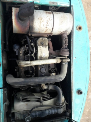 ขายจ้า..KOBELCO SK120-1 มาร์คทรี เก่านอกแท้ สภาพสวย เดิมๆๆ มีลายแย๊ก...ใช้งานมาแค่ 3,xxx ชั่วโมง..พร้อมใช้ โทร 089-3818694 จ๊อย.. ขายจ้า..KOBELCO SK120-1 มาร์คทรี เก่านอกแท้ สภาพสวย เดิมๆๆ มีลายแย๊ก...ใช้งานมาแค่ 3,xxx ชั่วโมง..พร้อมใช้ โทร 089-3818694 จ๊อย..