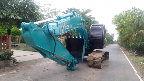 (ด่วน)ขายรถแมคโค KOBELCO SK200-Mark Super โทร 095-741-2471 ลดเหลือ 980,000 จัดไฟแนนได้ (ด่วน)ขายรถแมคโค KOBELCO SK200-Mark Super โทร 095-741-2471 ลดเหลือ 980,000 จัดไฟแนนได้