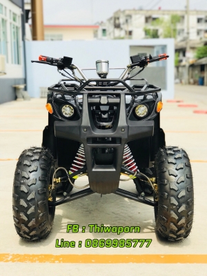 ขายรถ ATV