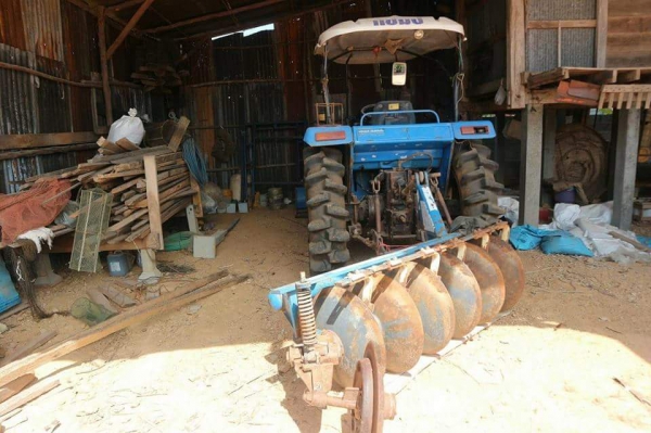 รถไถมือสอง รถไถมือสอง