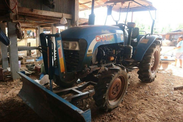 รถไถมือสอง รถไถมือสอง