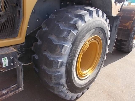 รถญี่ปุ่นเกรดA ขายถูก CAT 950H รุ่นใหม่ สภาพสวย ปี2010 นำเข้าจากญี่ปุ่น โทร.090-986-2521 อ๊อบ