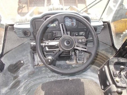 รถญี่ปุ่นเกรดA ขายถูก CAT 950H รุ่นใหม่ สภาพสวย ปี2010 นำเข้าจากญี่ปุ่น โทร.090-986-2521 อ๊อบ