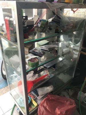 ขาย/เซ้ง ของในร้านยาง 180,000บ พร้อมของ และอุปกรณ์เครื่องมือ