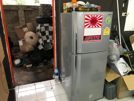 ขาย/เซ้ง ของในร้านยาง 180,000บ พร้อมของ และอุปกรณ์เครื่องมือ