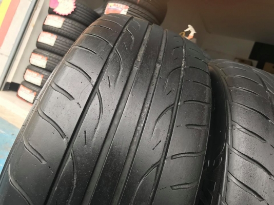 แม็ก VOSSEN พร้อมยาง ล้อ174รู100 xก8 ออฟ38 ยาง205.45.17 Maxxis ปี14 ดอกสวยๆ ใช้ยาวๆ