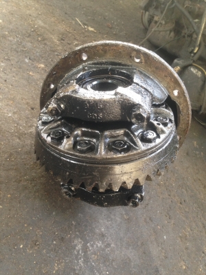 เฟืองท้าย isuzu 9/41(4.5) ใส่ ดีแม็ก ดราก้อน 3500บาท เฟืองท้าย isuzu 9/41(4.5) ใส่ ดีแม็ก ดราก้อน 3500บาท