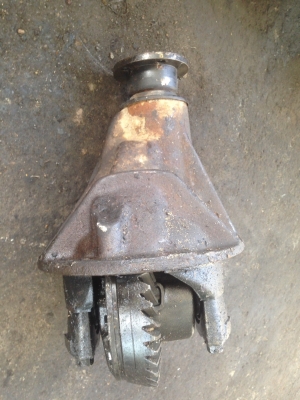 เฟืองท้าย isuzu 9/41(4.5) ใส่ ดีแม็ก ดราก้อน 3500บาท เฟืองท้าย isuzu 9/41(4.5) ใส่ ดีแม็ก ดราก้อน 3500บาท