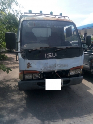 ขาย 6 ล้อ isuzu NKR 110แรง ดั้ม ปี39 ขาย 6 ล้อ isuzu NKR 110แรง ดั้ม ปี39