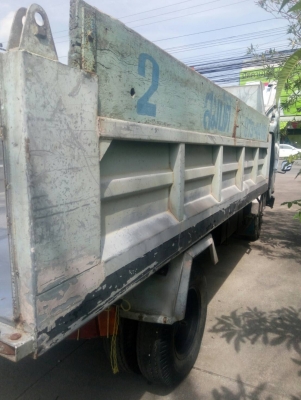 ขาย 6 ล้อ isuzu NKR 110แรง ดั้ม ปี39 ขาย 6 ล้อ isuzu NKR 110แรง ดั้ม ปี39