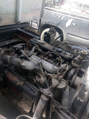 ขาย 6 ล้อ isuzu NKR 110แรง ดั้ม ปี39 ขาย 6 ล้อ isuzu NKR 110แรง ดั้ม ปี39