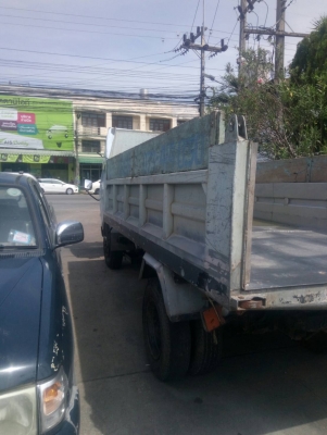 ขาย 6 ล้อ isuzu NKR 110แรง ดั้ม ปี39 ขาย 6 ล้อ isuzu NKR 110แรง ดั้ม ปี39